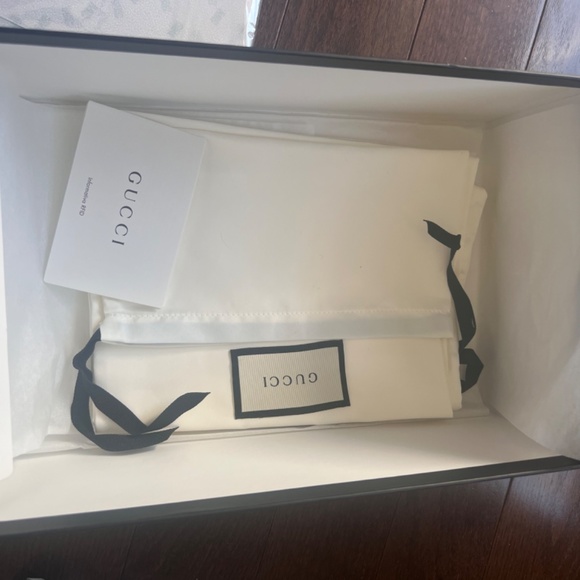 Gucci Horsebit Loafers in Leather - Picture 5 of 6